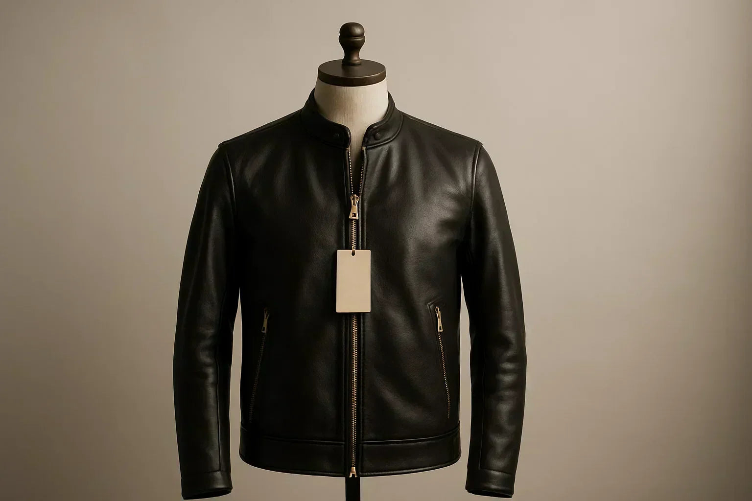 Best Affordable Leather Jackets Under $400