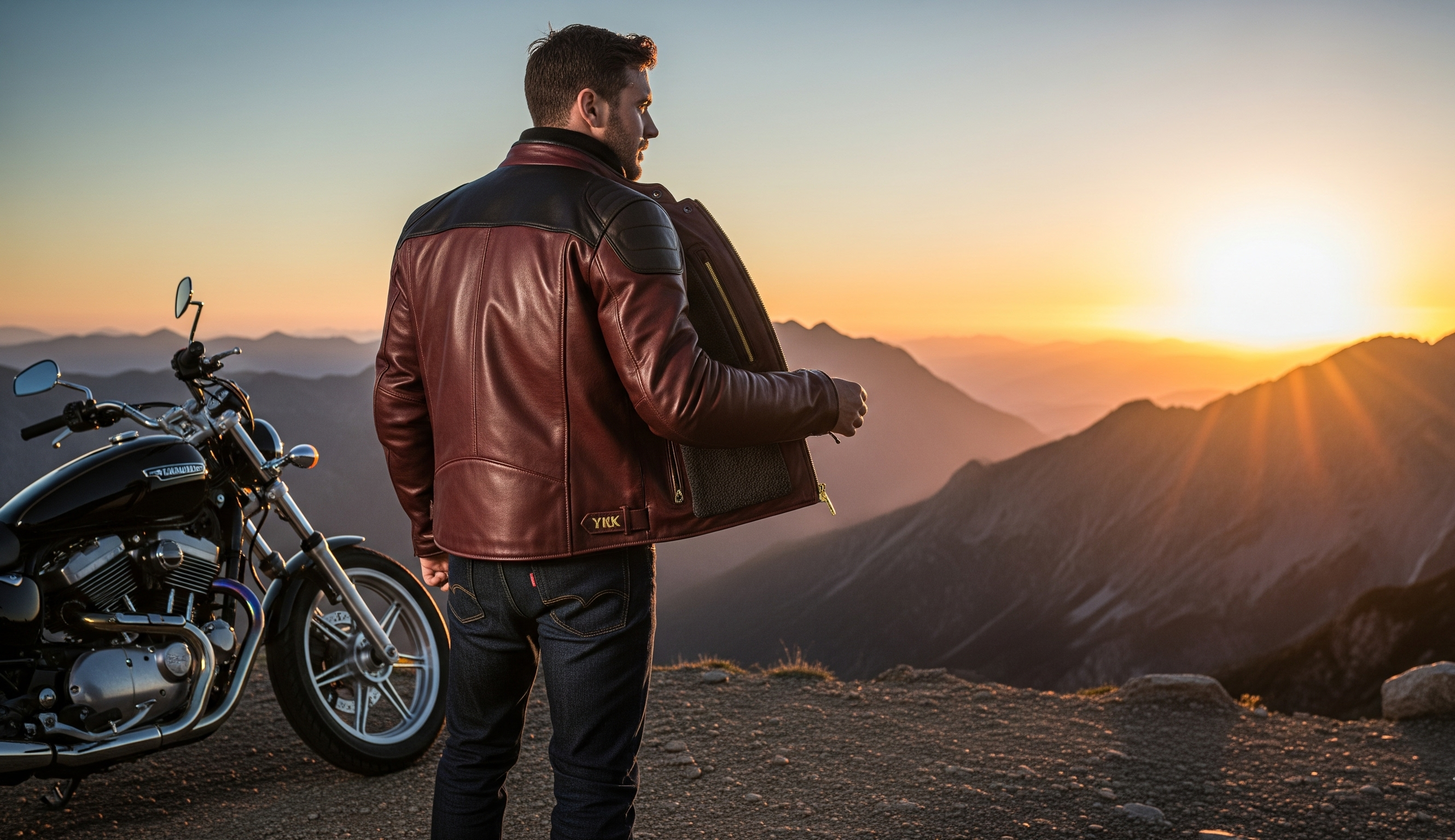 Everyday Wear vs Riding-only Biker Jackets - What’s the Better Buy?