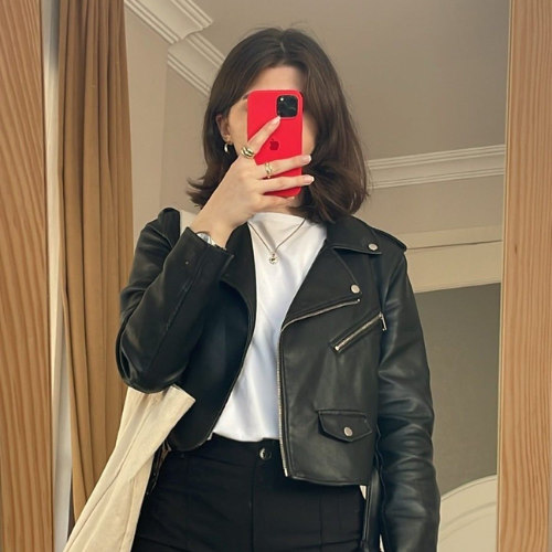 Instagram shop