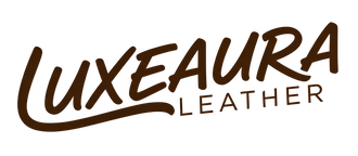 LuxeAura Leather