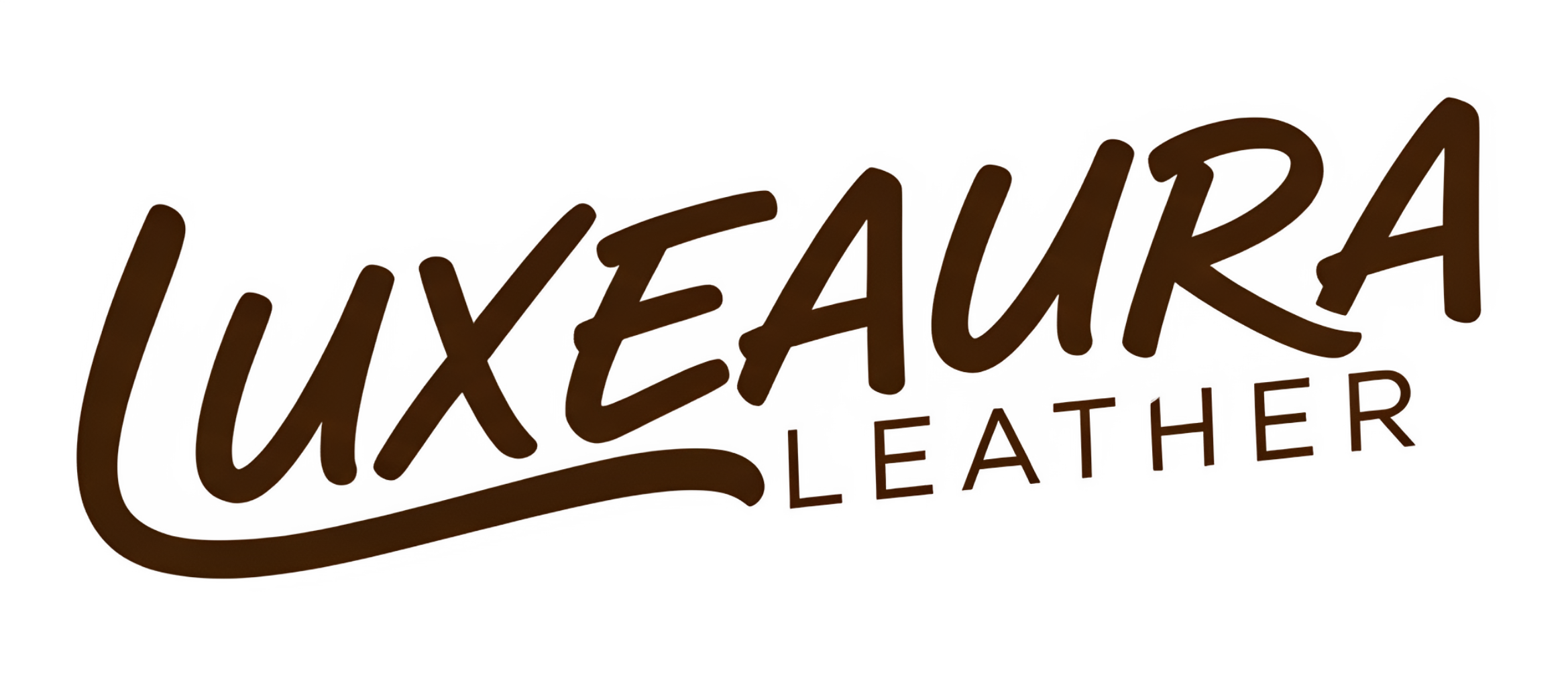 LuxeAura Leather