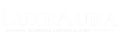 LuxeAura Leather