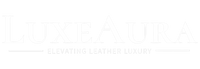LuxeAura Leather
