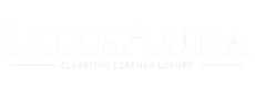 LuxeAura Leather