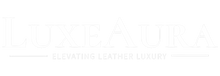 LuxeAura Leather